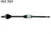 Вал SKF VKJC7019 (фото 1)