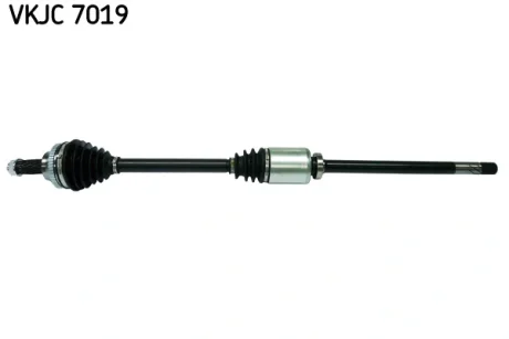 Вал SKF VKJC7019