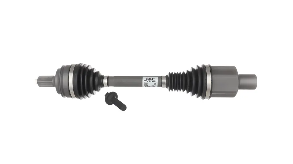 Піввісь SKF VKJC 7598 (фото 1)