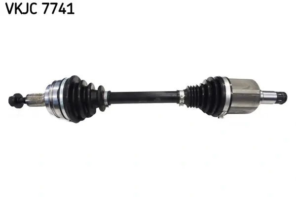 Приводний вал MERCEDES S W221 4Matic "FR \'\'06-13 SKF VKJC7741 (фото 1)