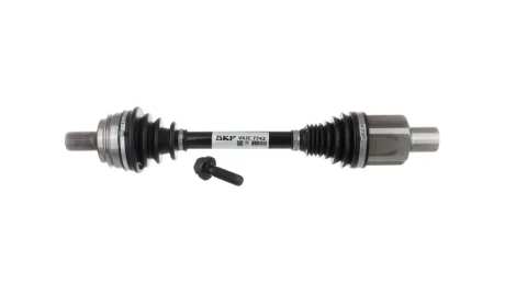 Піввісь SKF VKJC 7742