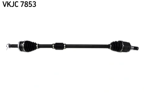 HYUNDAI Напіввісь передн. права i20 I (PB, PBT) 1.2 08-12 SKF VKJC7853