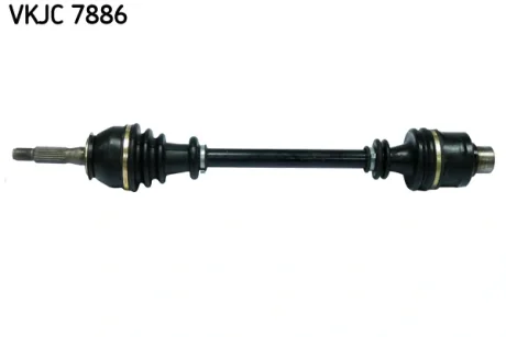 Вал SKF VKJC7886