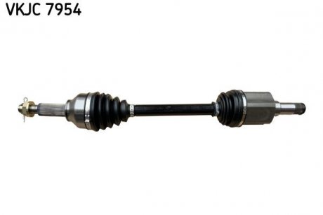 Піввісь SKF VKJC 7954