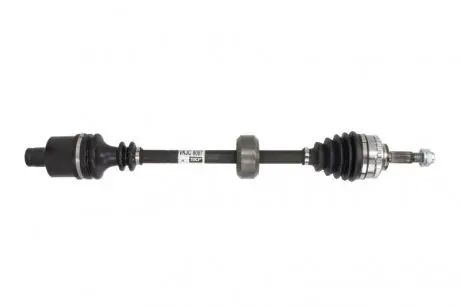 Піввісь SKF VKJC8087
