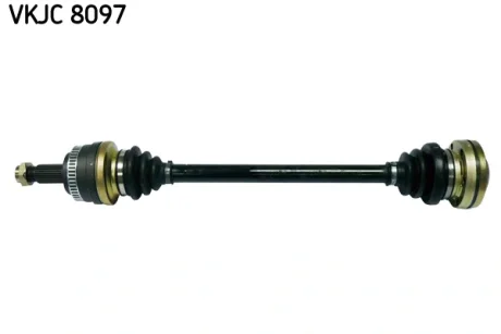 Вал SKF VKJC8097