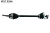 Піввісь SKF VKJC 8146 (фото 1)