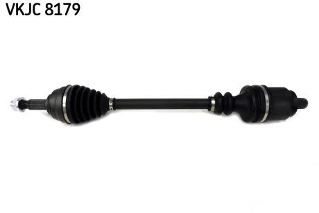 Приводна напіввісь SKF VKJC 8179