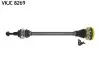 Піввісь SKF VKJC 8269 (фото 2)