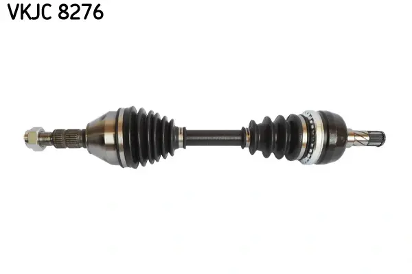 OPEL Напіввісь передн. лів. ASTRA H TwinTop 1.9 CDTi 05-10, ZAFIRA / ZAFIRA FAMILY B (A05) 1.9 CDTI 05-15 SKF VKJC8276 (фото 1)