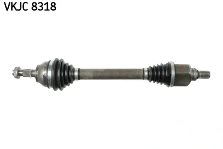 Приводний вал SKF VKJC8318