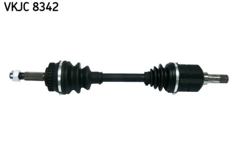 Вал SKF VKJC8342