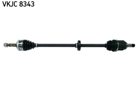 Вал SKF VKJC8343
