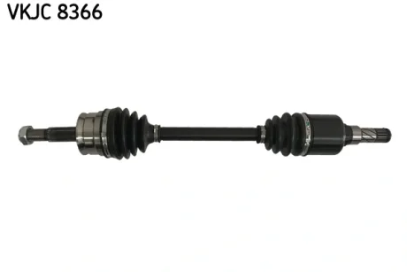 Вал SKF VKJC8366