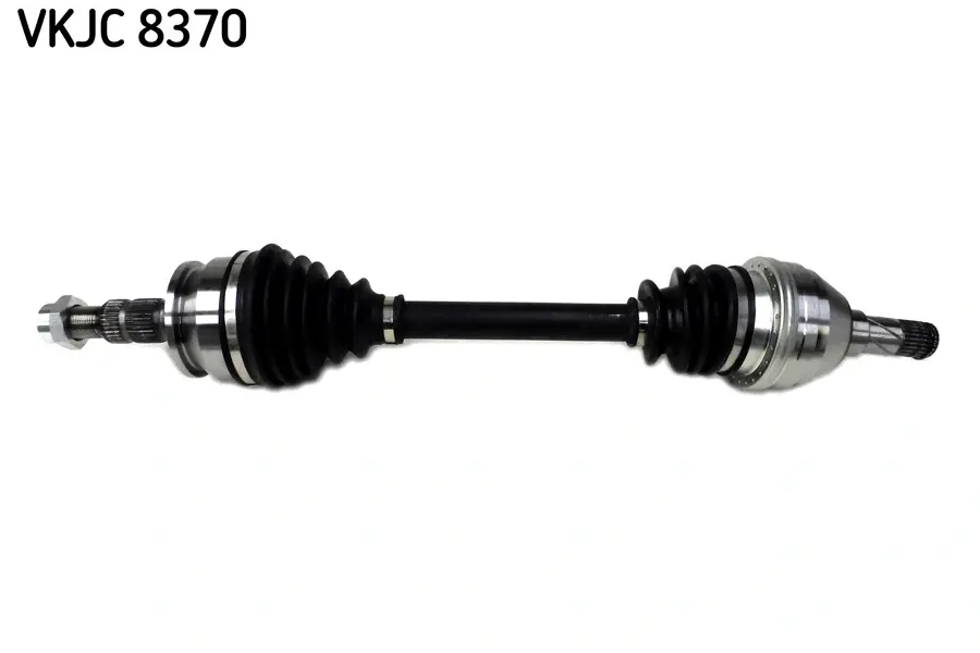 OPEL Напіввісь передня ліва INSIGNIA A 1.6 CDTi 15-17 SKF VKJC8370 (фото 1)