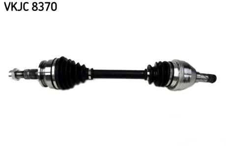 OPEL Напіввісь передня ліва INSIGNIA A 1.6 CDTi 15-17 SKF VKJC8370