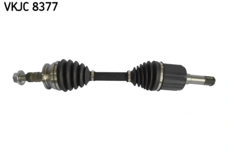 Привідний вал SKF VKJC8377