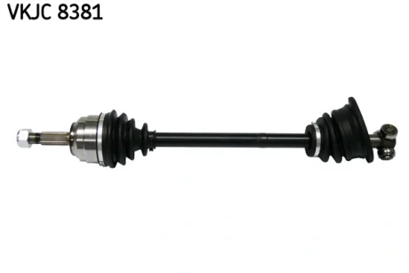 Приводний вал RENAULT 11 "L "1,1-1,4 "83-88 SKF VKJC8381