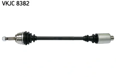 Вал SKF VKJC8382