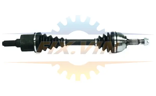 Піввісь SKF VKJC 8480 (фото 1)