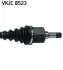Піввісь SKF VKJC 8523 (фото 3)