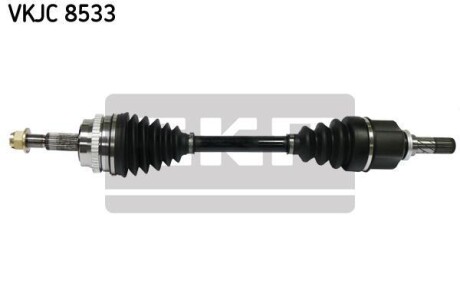 Піввісь SKF VKJC8533