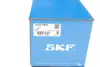 Приводний вал RENAULT Trafic "2.0dci \'\'L "06-14 SKF VKJC8591 (фото 2)