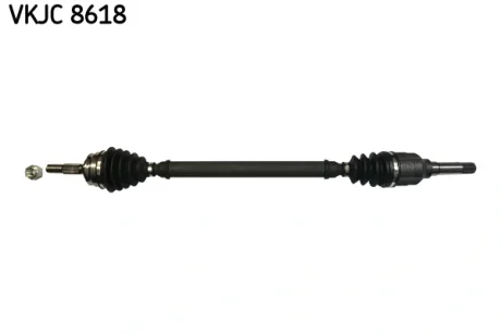 - Привідний вал SKF VKJC 8618