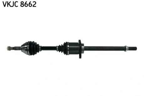 Піввісь права SKF VKJC8662
