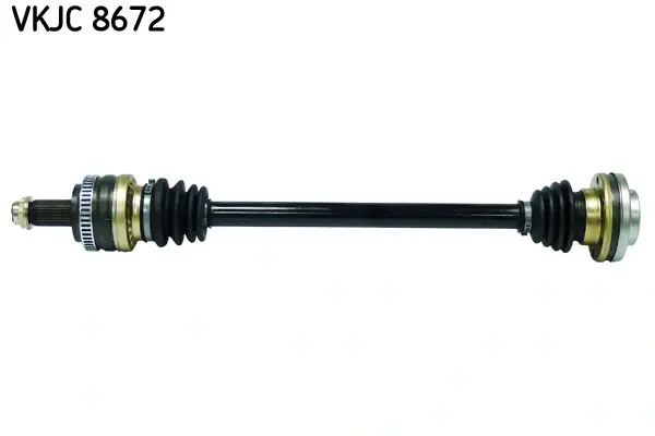 Приводний вал BMW/3 series "1,6-2,0 "05-13" SKF VKJC8672 (фото 1)