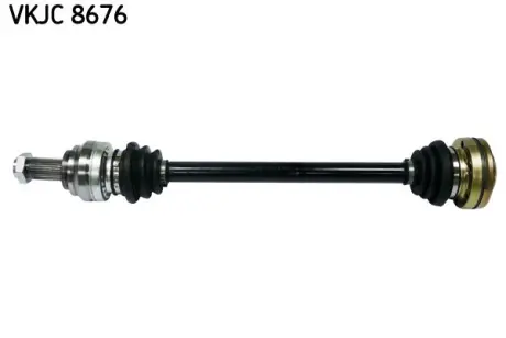 Приводний вал SKF VKJC8676