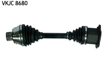 Приводний вал SKF VKJC8680