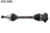 Піввісь SKF VKJC 8681 (фото 1)