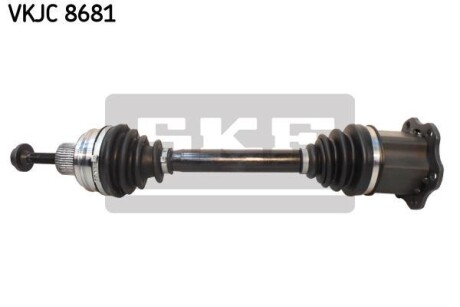 Піввісь SKF VKJC 8681