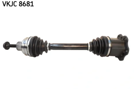 Піввісь SKF VKJC 8681