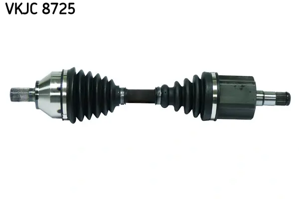 Вал SKF VKJC8725 (фото 1)