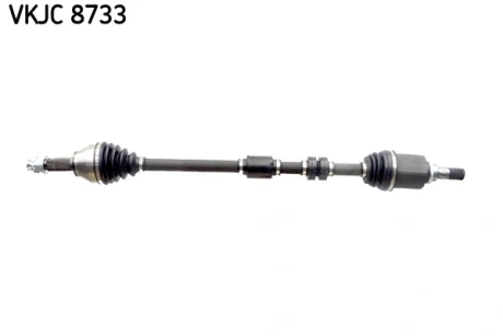 Приводной вал передн Прав 64/9415мм NISSAN JUKE 1.6 06.10-12.19 SKF VKJC8733