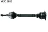 Вал SKF VKJC8851 (фото 1)