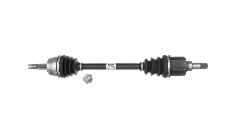 Піввісь SKF VKJC 8884 (фото 1)