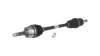 Піввісь SKF VKJC 8884 (фото 3)