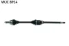 Піввісь SKF VKJC 8914 (фото 1)