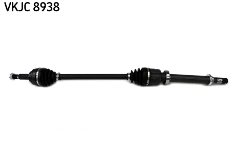 RENAULT Напіввісь передн. прав. CLIO IV (BH) 1.2 16V 12-21 SKF VKJC8938