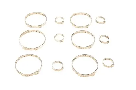Хомут пильовика приводу колеса SKF VKJML01003