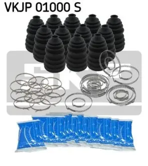 Пильовик приводу колеса унів. SKF VKJP01000S