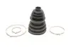 Пильник ШРКШ гумовий + змазка SKF VKJP 01001 S (фото 2)