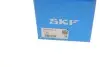 Пильник ШРКШ гумовий + змазка SKF VKJP 01001 S (фото 4)