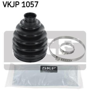 Комплект пильовиків гумових SKF VKJP1057