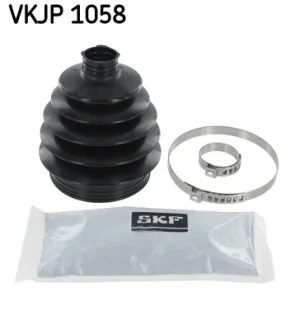 Комплект пыльника SKF VKJP1058