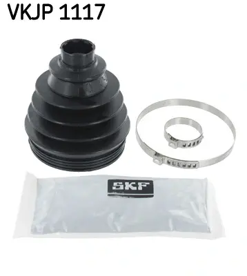 Комплект пыльника SKF VKJP1117 (фото 1)
