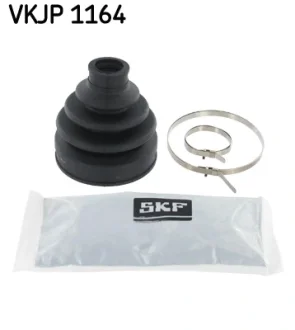 Пильовик приводу колеса SKF VKJP1164
